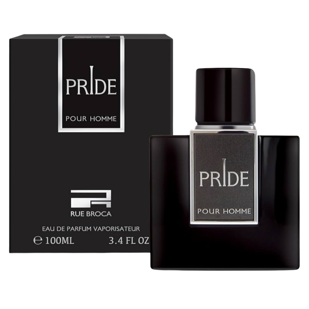 AFNAN RUE BROCA PRIDE MEN 3.4OZ