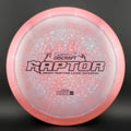 Ti Raptor - Ricky "Raptor Legs" Wysocki Stamp