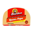 Borden Natural Mild Longhorn Style Cheddar Cheese (8oz)