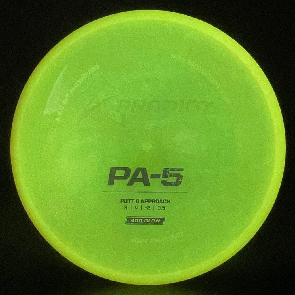 Glow PA-5 (400)