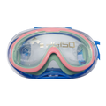 Peiso Kids Swimming Goggles with UV Protection and Anti-Fog (1 unit)