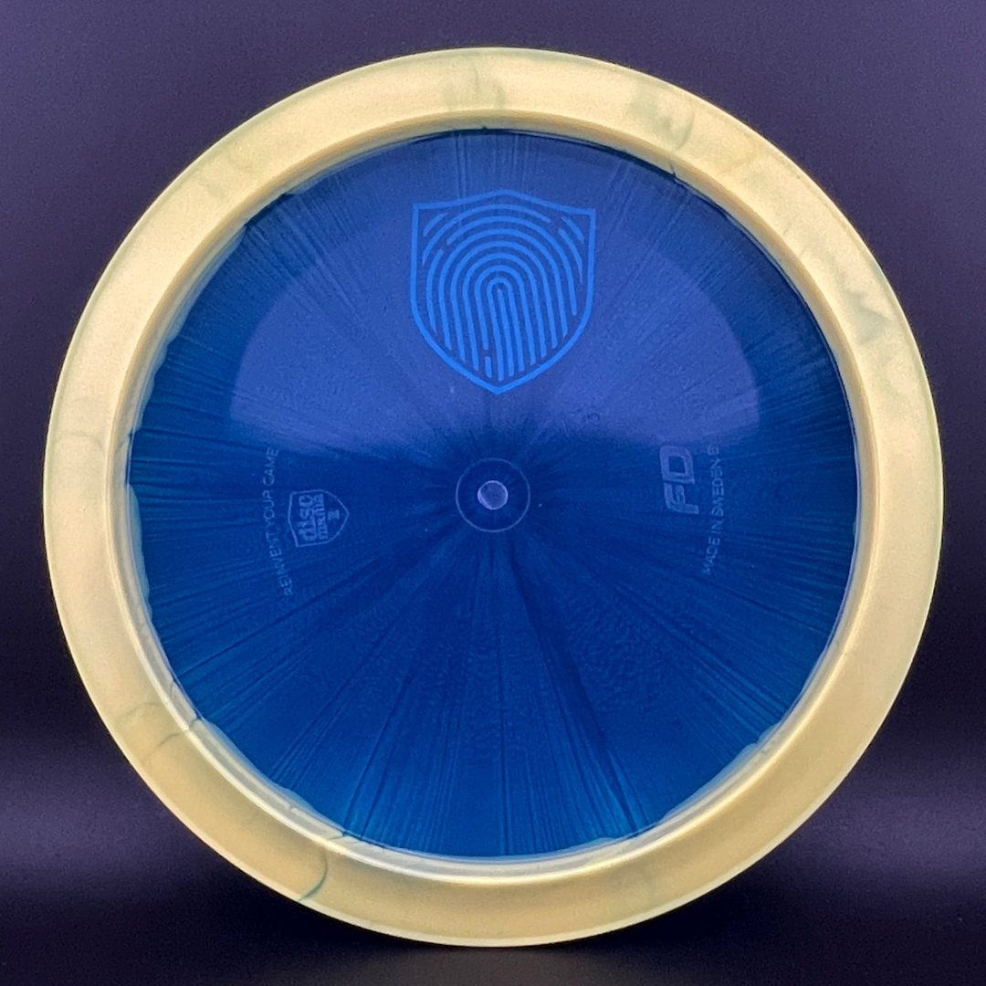 Horizon C-Line FD1 - Avery Jenkin's dna Series