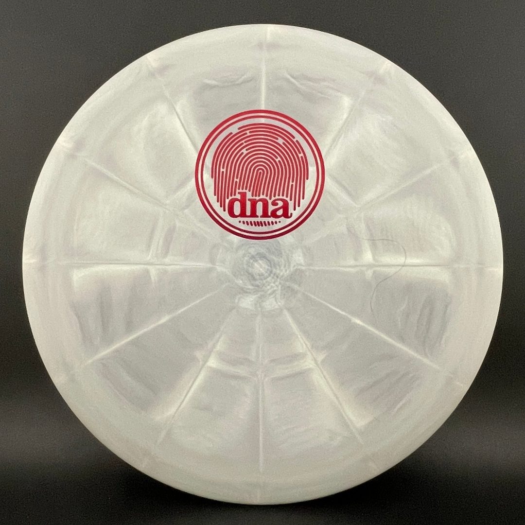 Exo Hard Vapor MD5 - Kyle Klein dna Series
