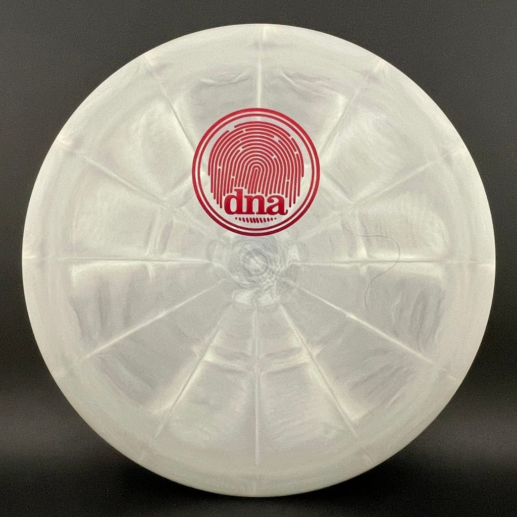 Exo Hard Vapor MD5 - Kyle Klein dna Series