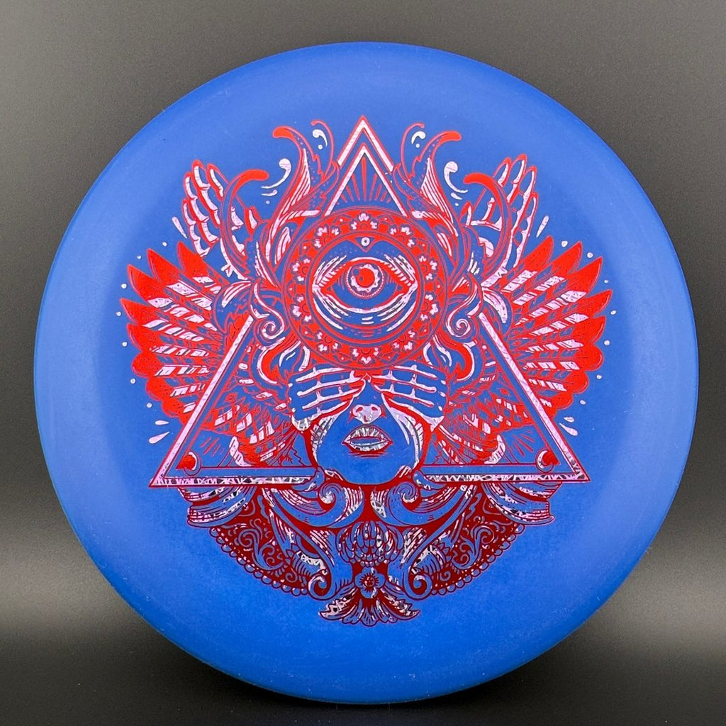 KC Pro Aviar - Secret Society