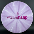 BT Soft Burst Harp  - #Teamharp
