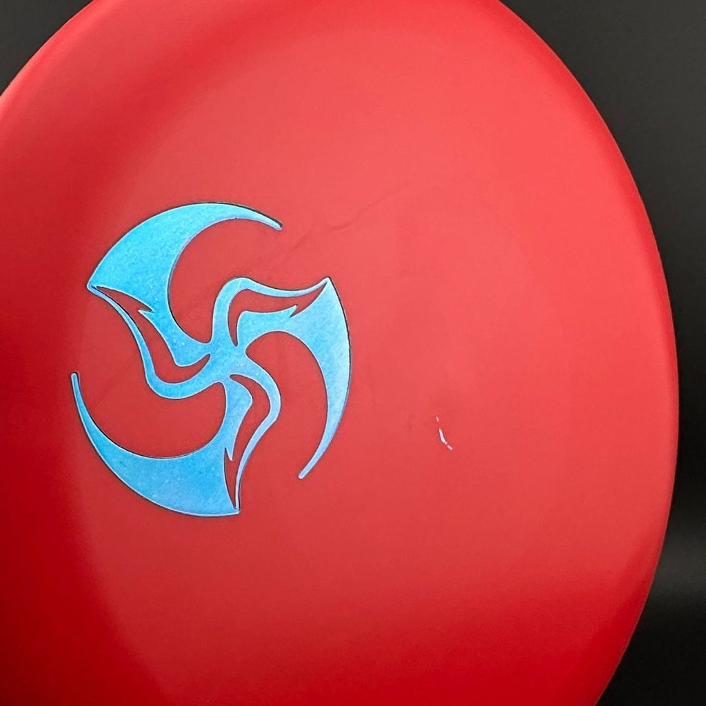 X-Line P2 - Mini Huk Stamp - Innova Made *Warehouse Stash*