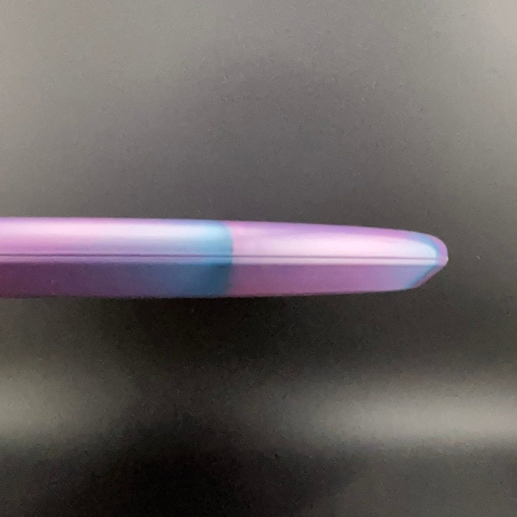 Titanium Swirl Zone GT