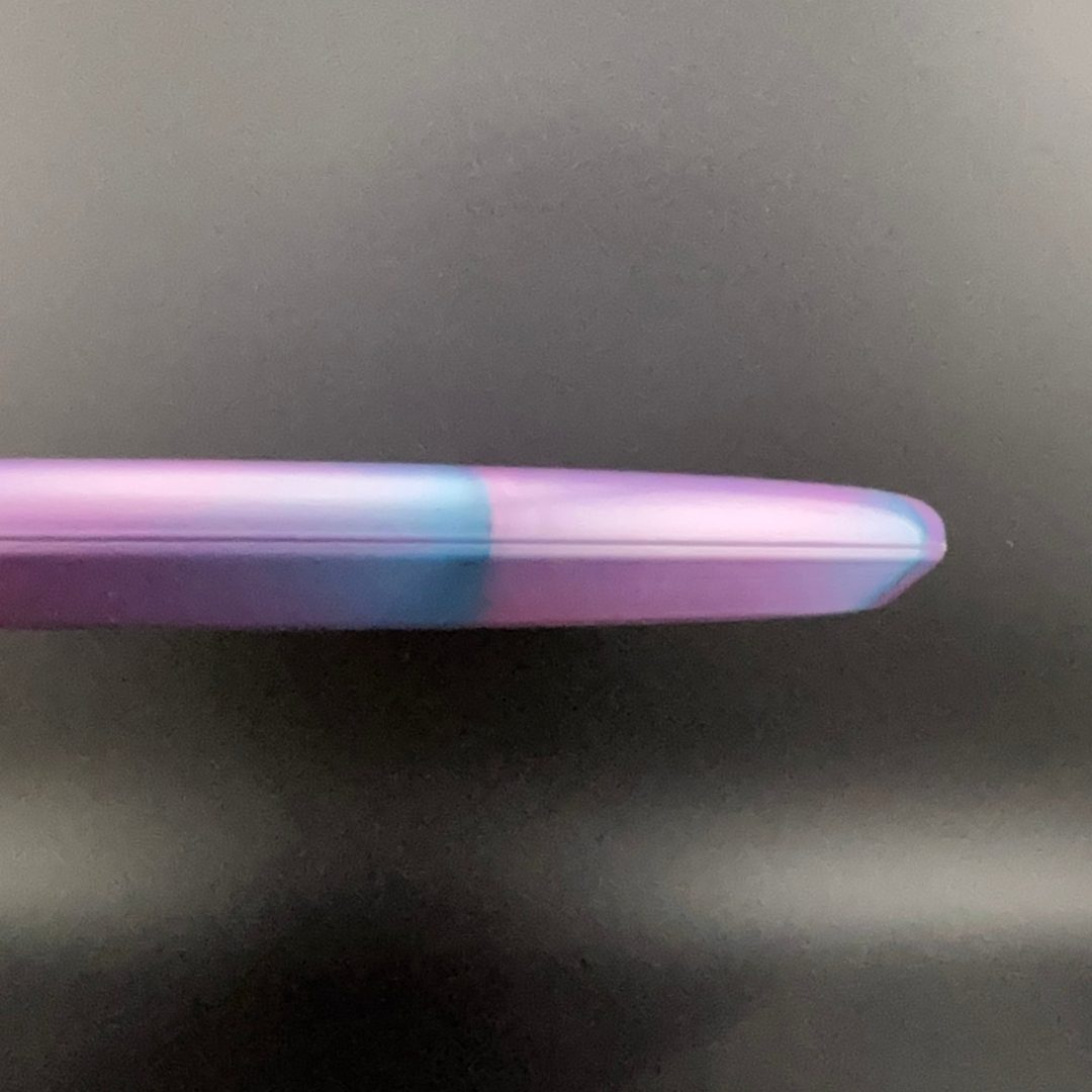 Titanium Swirl Zone GT