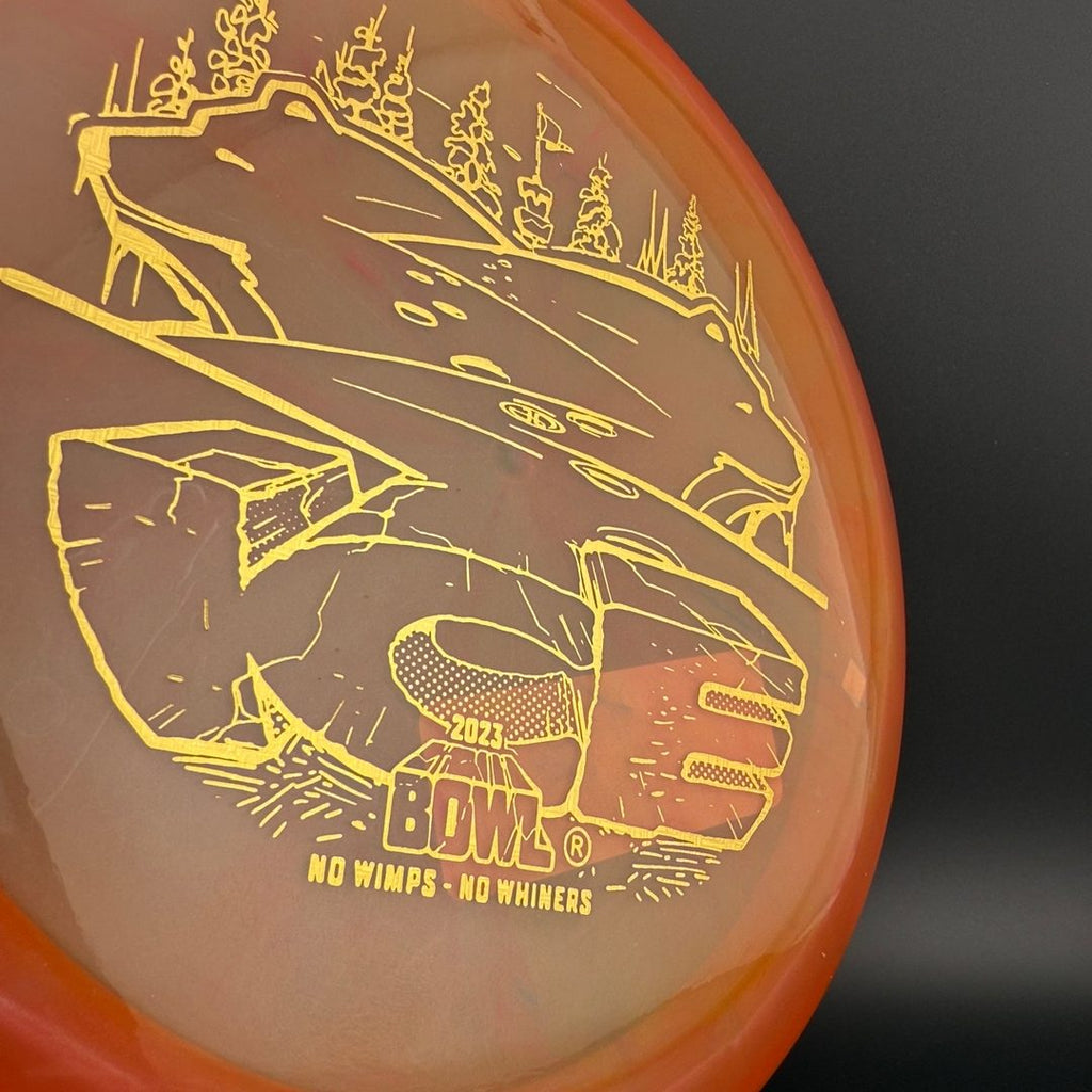 Ethos Mantra - Ice Bowl 2023