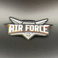 Air Force Patch - Iron On