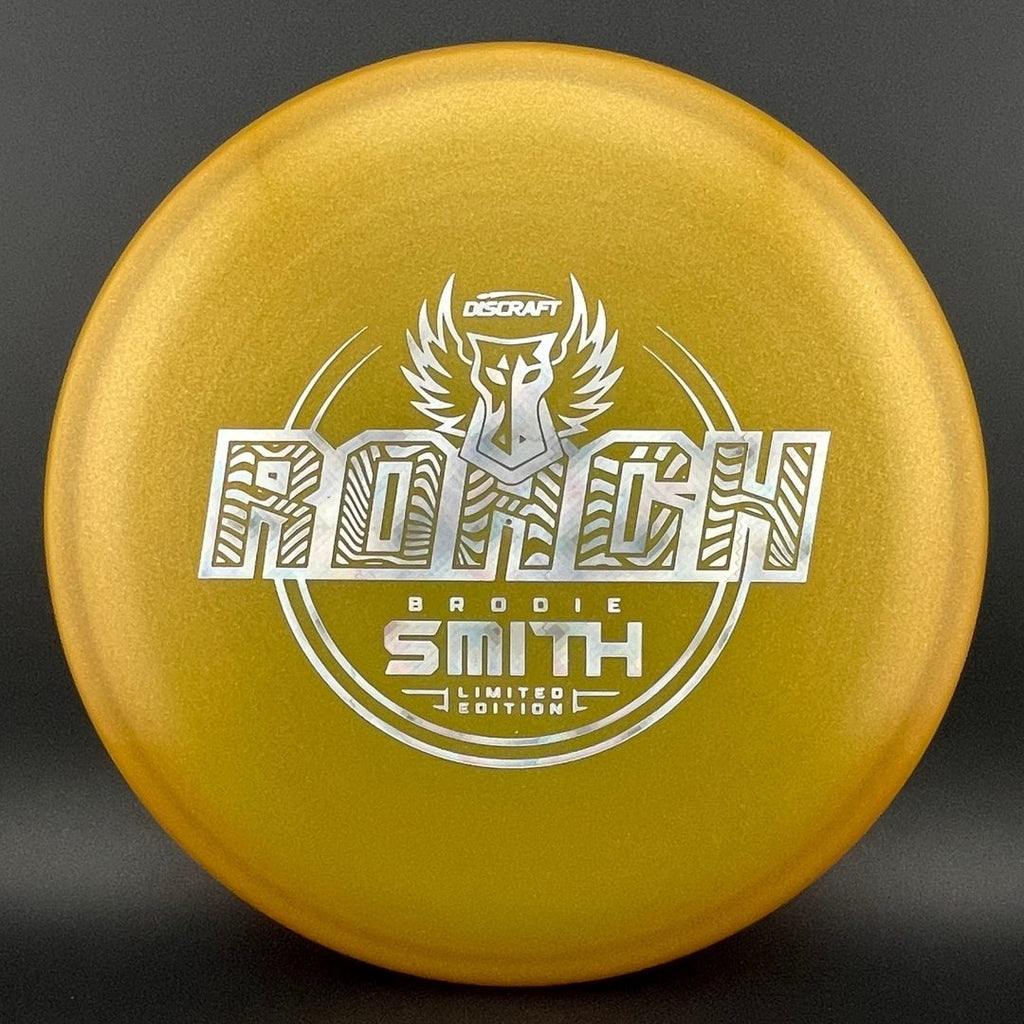 Z Metallic Roach – Brodie Smith Limited Edition