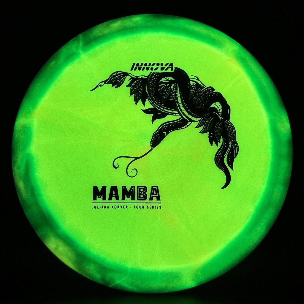 Proto Glow Halo Star Mamba - Juliana Korver 2026 Tour Series