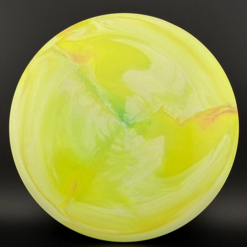 ESP Swirl Buzzz SS - Colorshift (8-Hole) 2026 Ledgestone