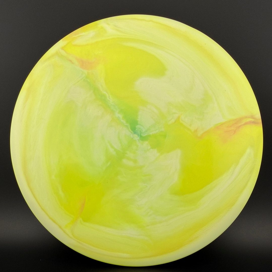 ESP Swirl Buzzz SS - Colorshift (8-Hole) 2026 Ledgestone