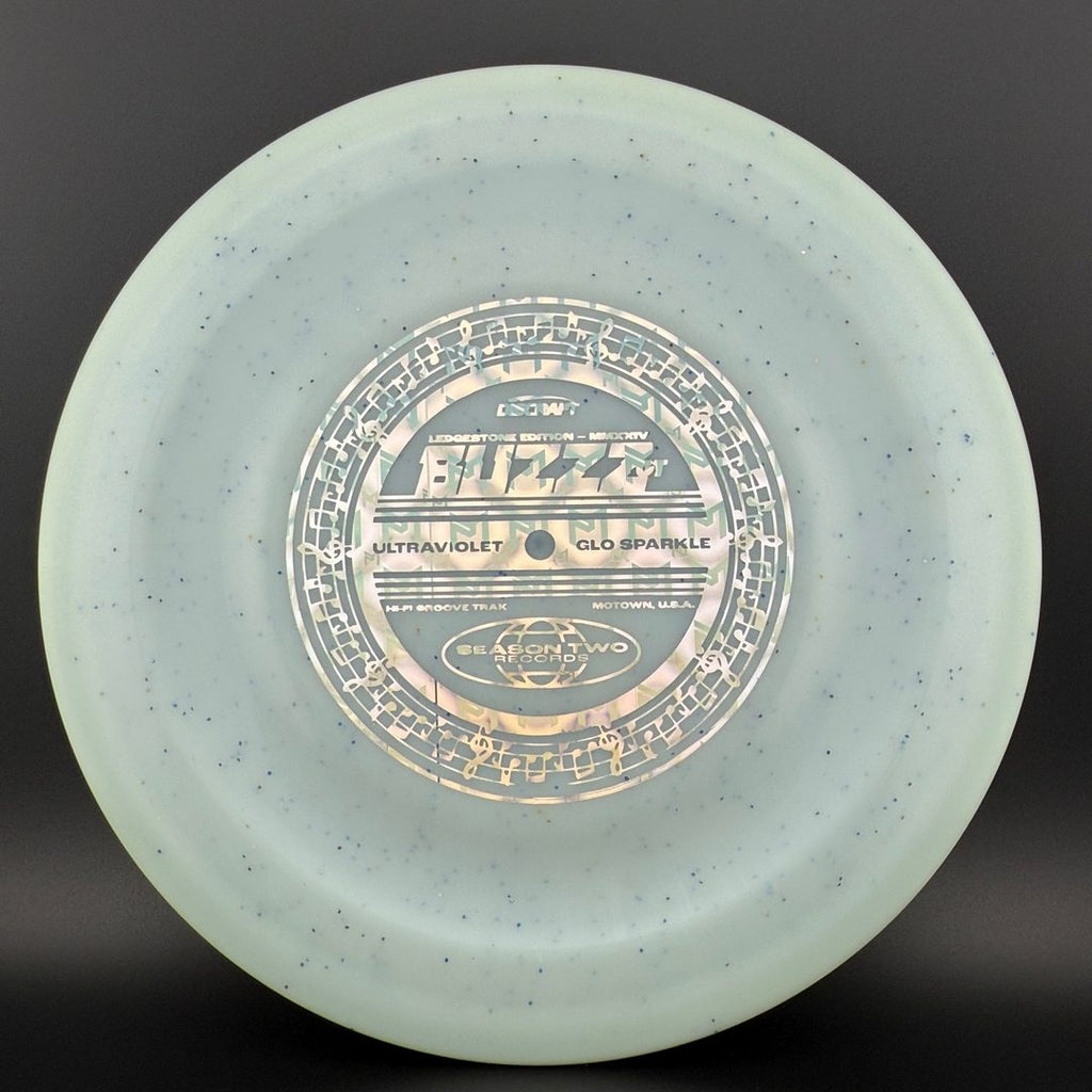UV Glo Sparkle Buzzz GT - 2024 Ledgestone Edition