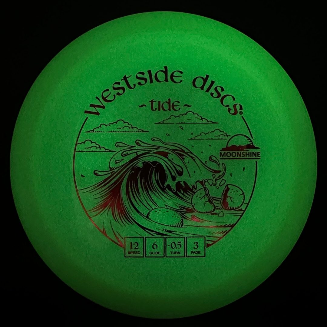 VIP Moonshine Tide