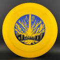 Survival Solar Death Ray