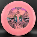 Bravo Frio - Art by Ripper Studios