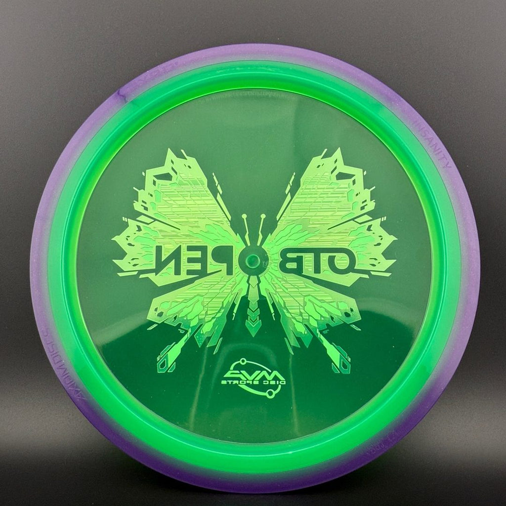 Soft Prism Proton Insanity - OTB Open 2026