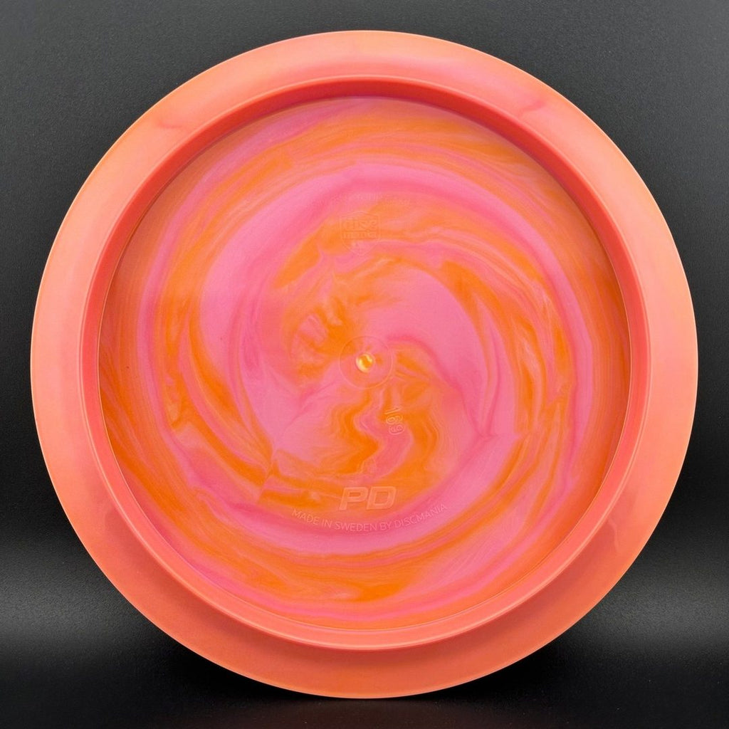 Swirl S-Line PD - Last Howl - Colten Montgomery Signature Series