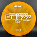 Z Swirl Buzzz - Chris Dickerson 2025 Tour Series