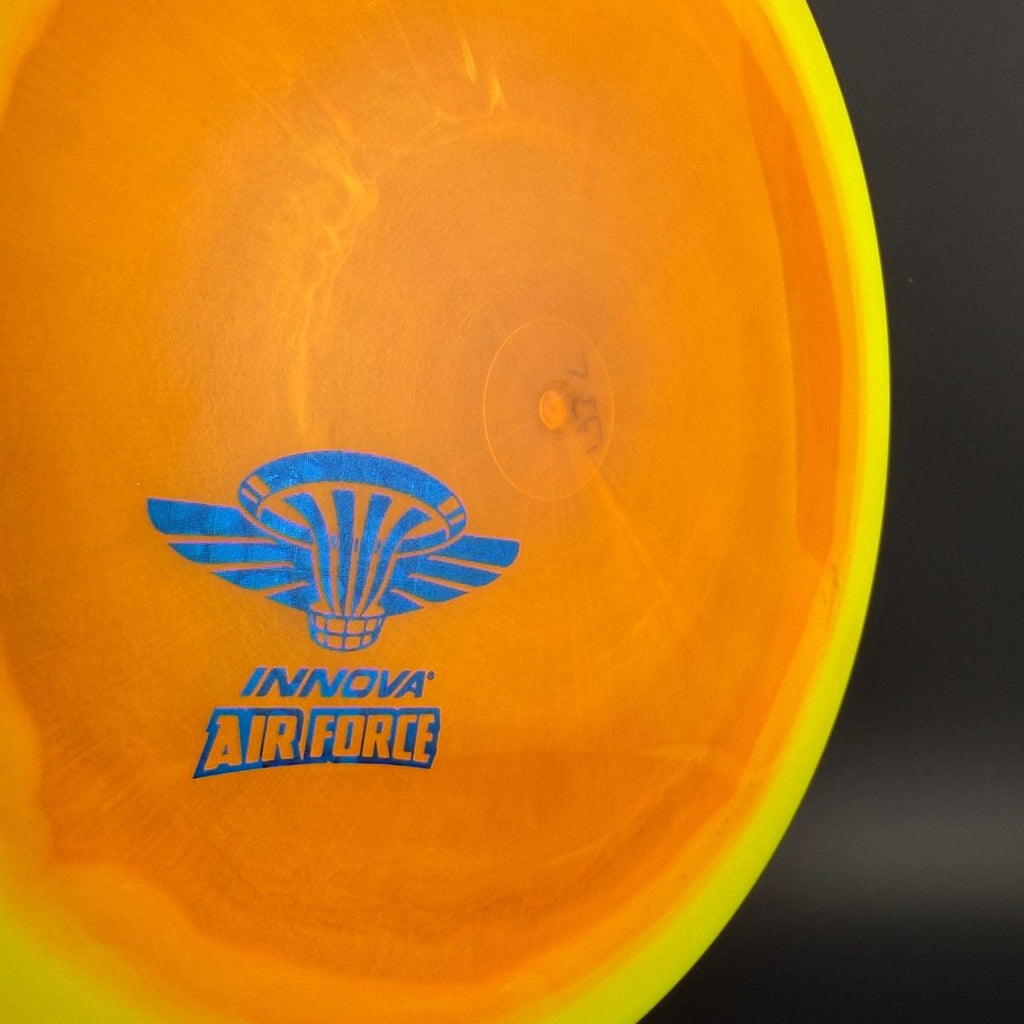 Halo Champion Firebird - Air Force