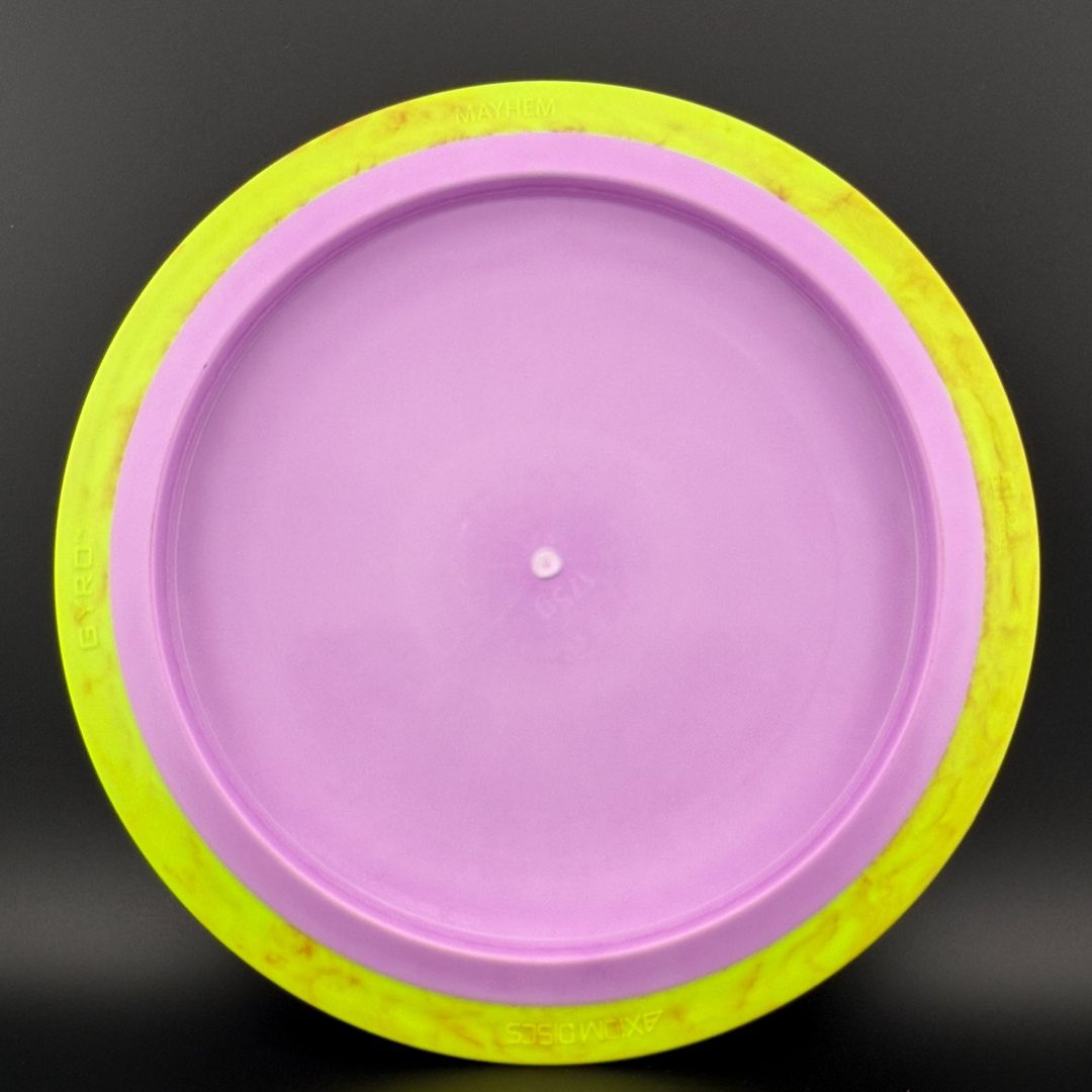 Fission Mayhem - MVP Open Special Edition