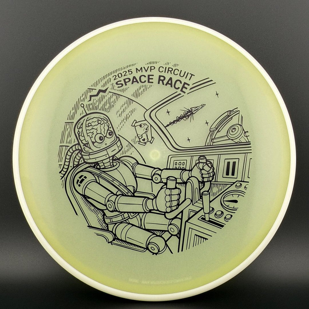 Eclipse Atom - Space Race 2025