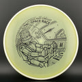 Eclipse Atom - Space Race 2025