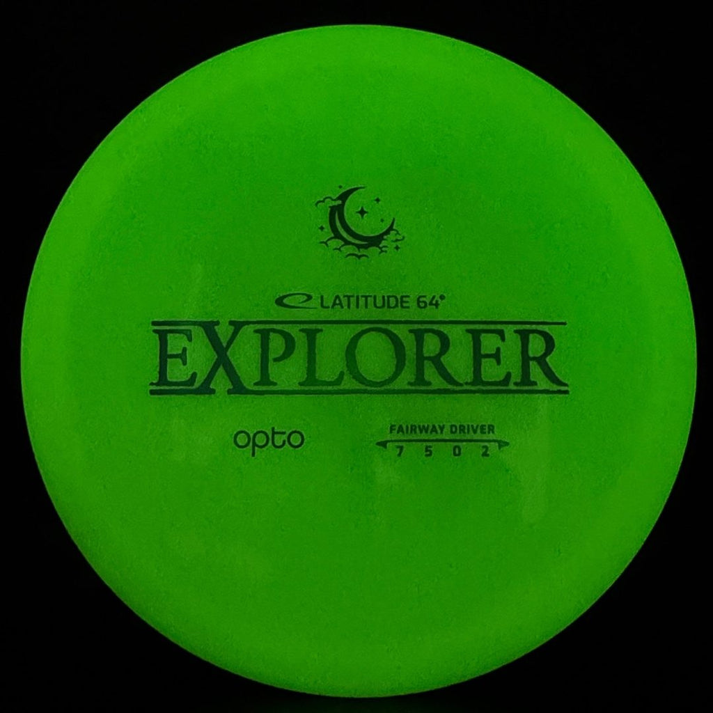 Opto Moonshine Explorer