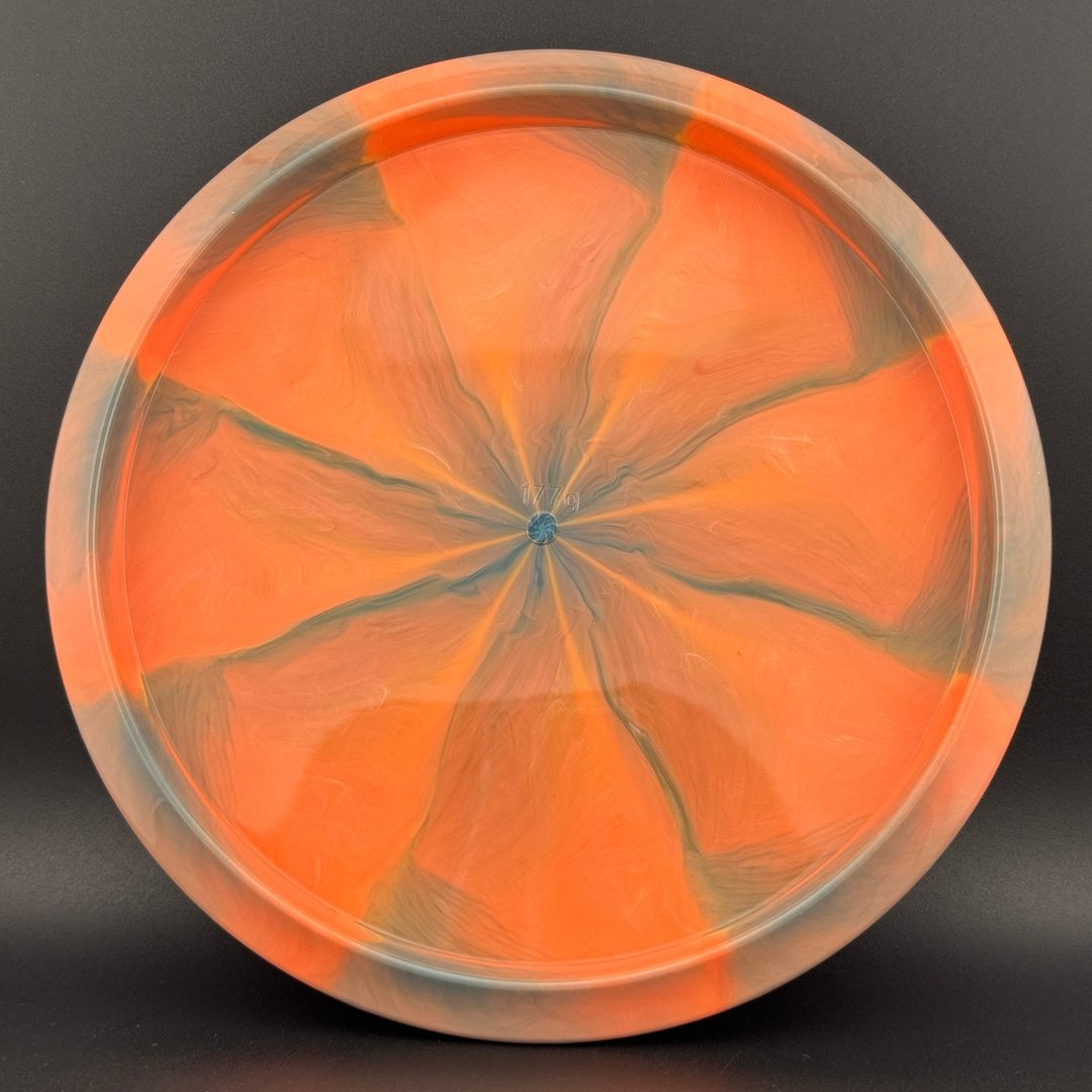 Nebula Aura Mana - 2025 Zoe Andyke Signature