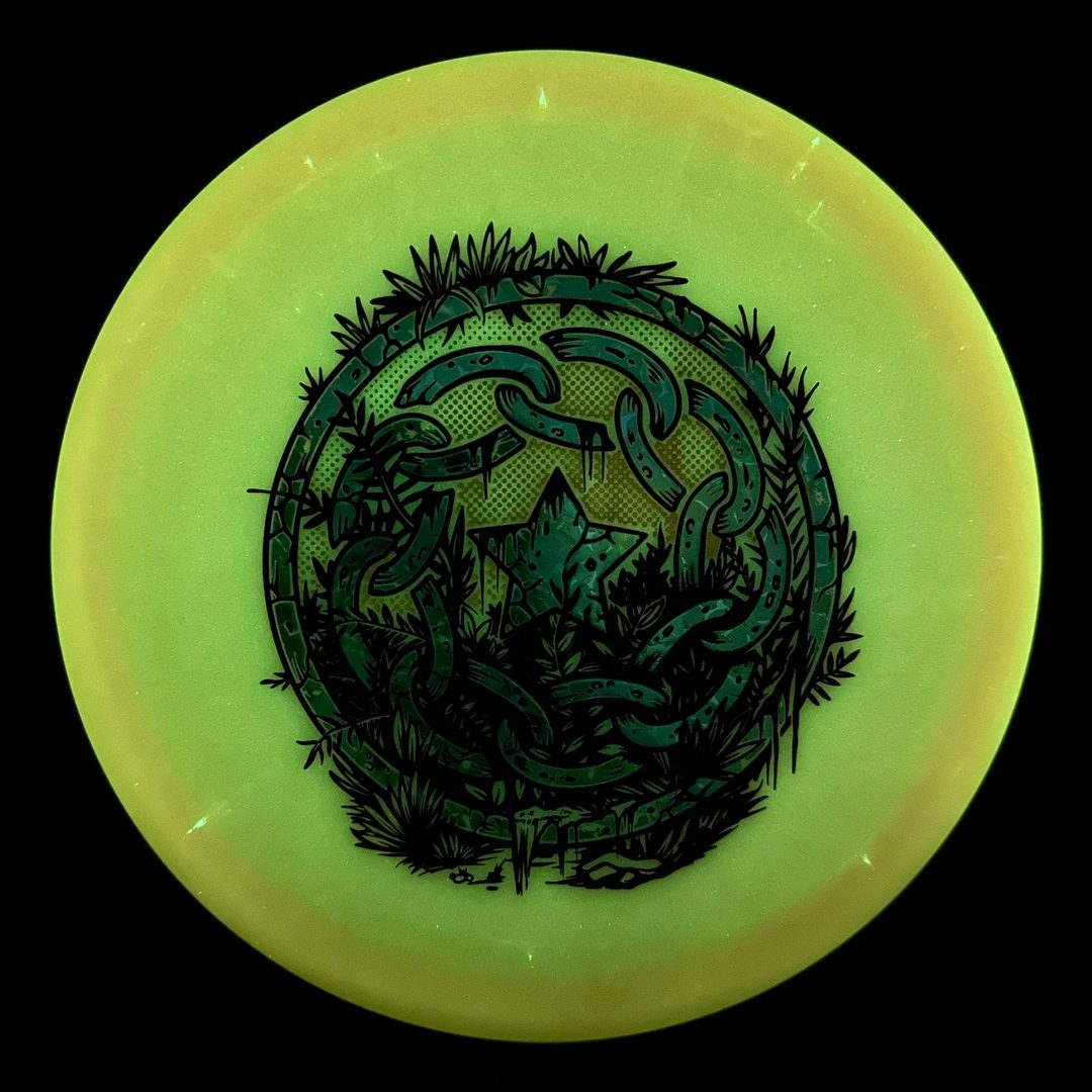 VIP Moonshine Air Gatekeeper - Desolate Shield