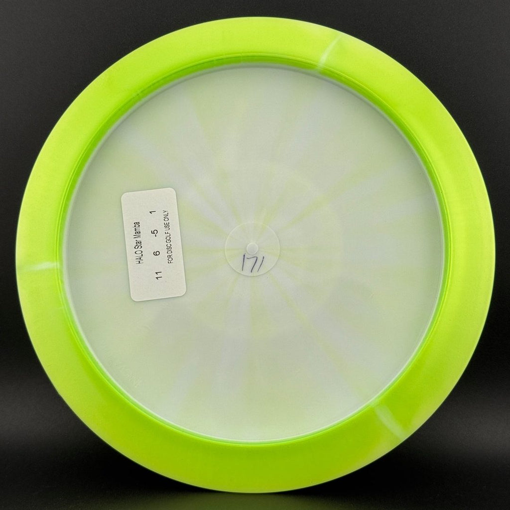 Halo Star Mamba - Eye-Fly RAD V2 by Ripper Studios