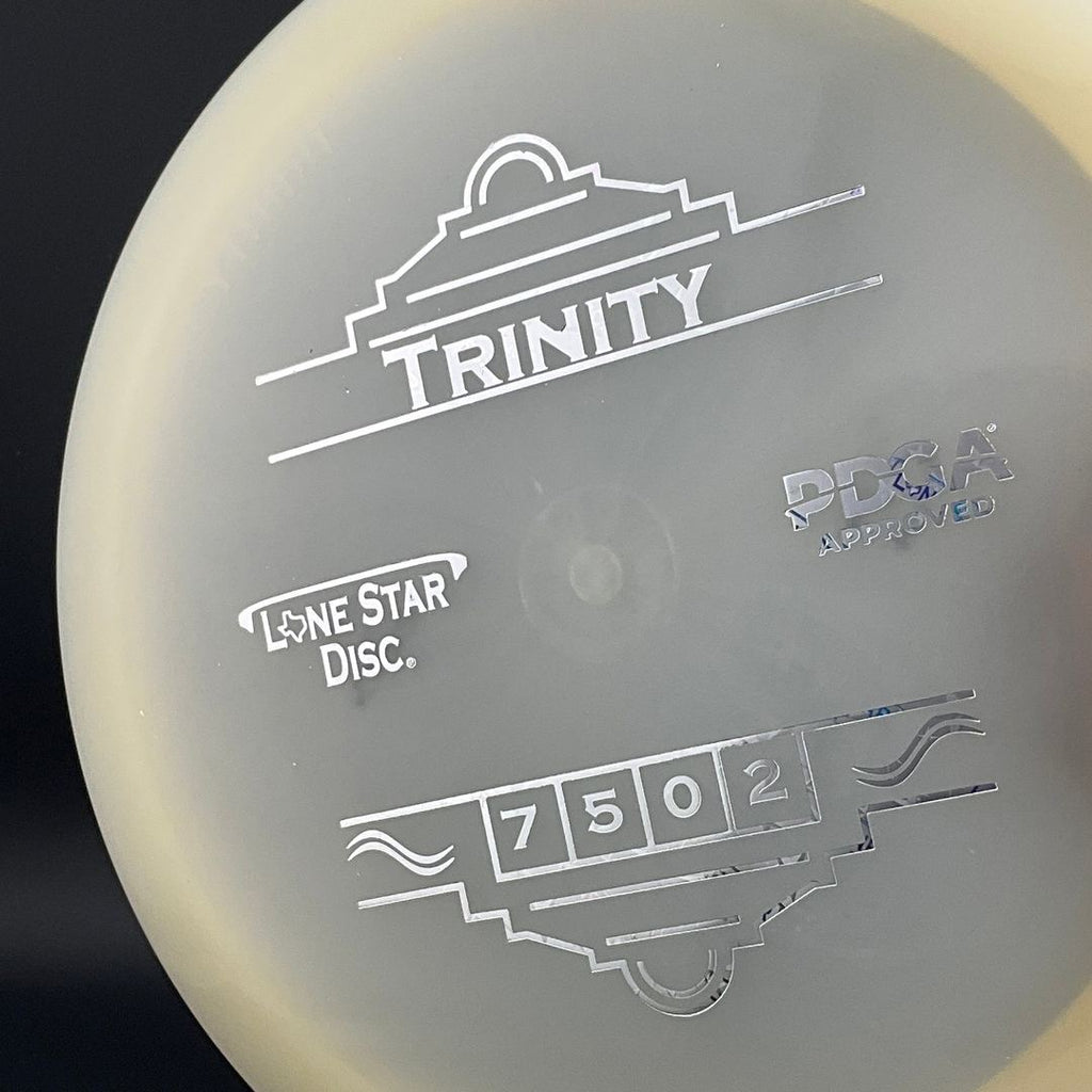 Bravo Glow Trinity