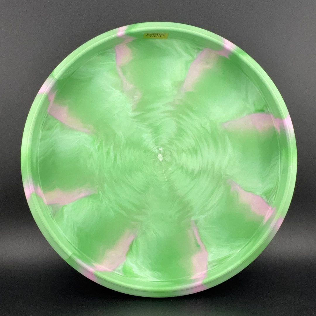 CT Swirl Focus - Anthony Barela Signature Series