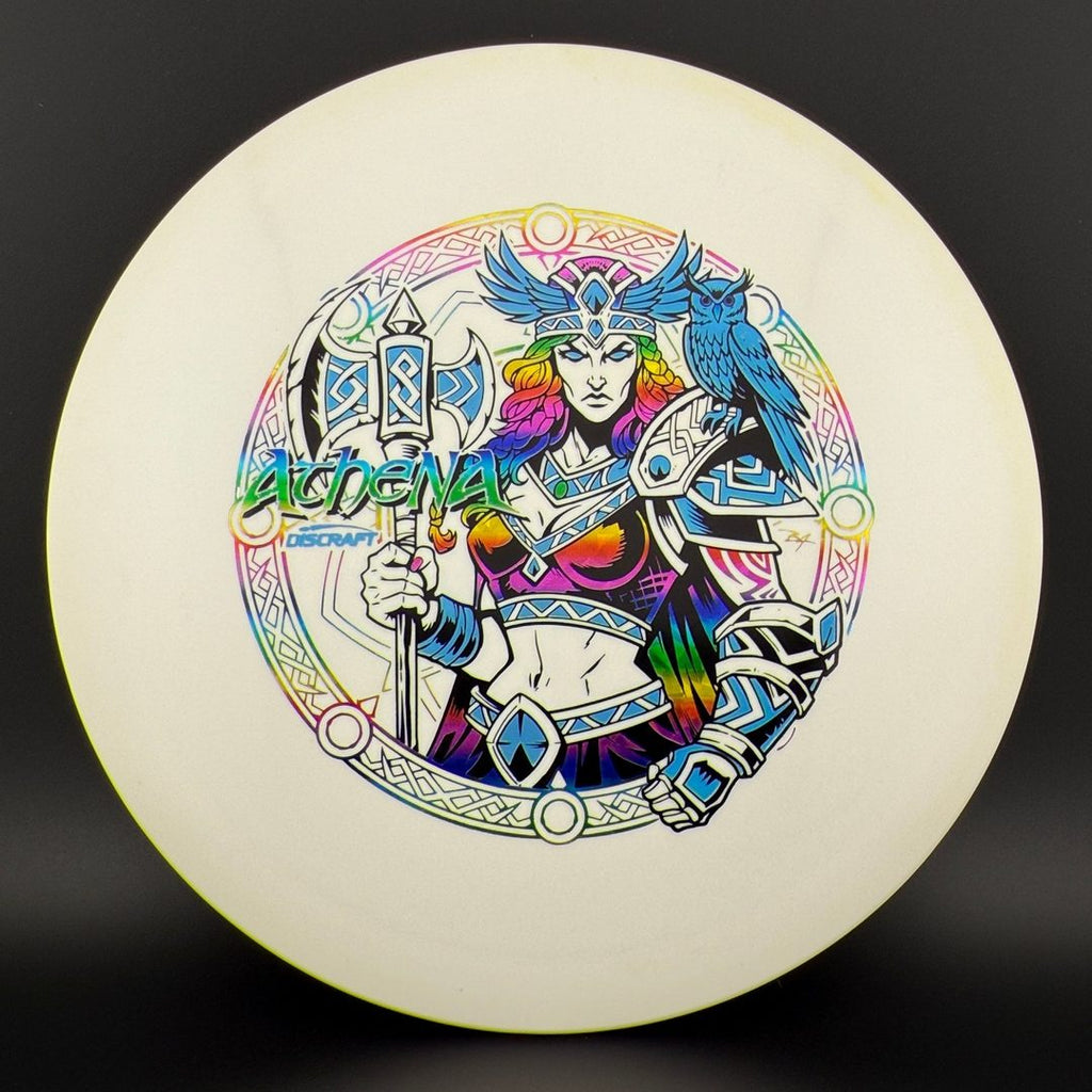 Solid ESP Athena - Ledgestone 2025 Season 3