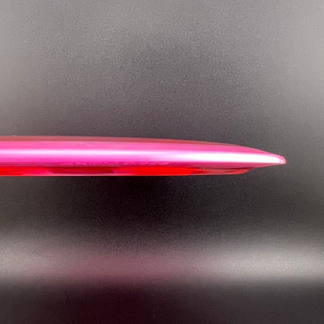 Proton Vanish