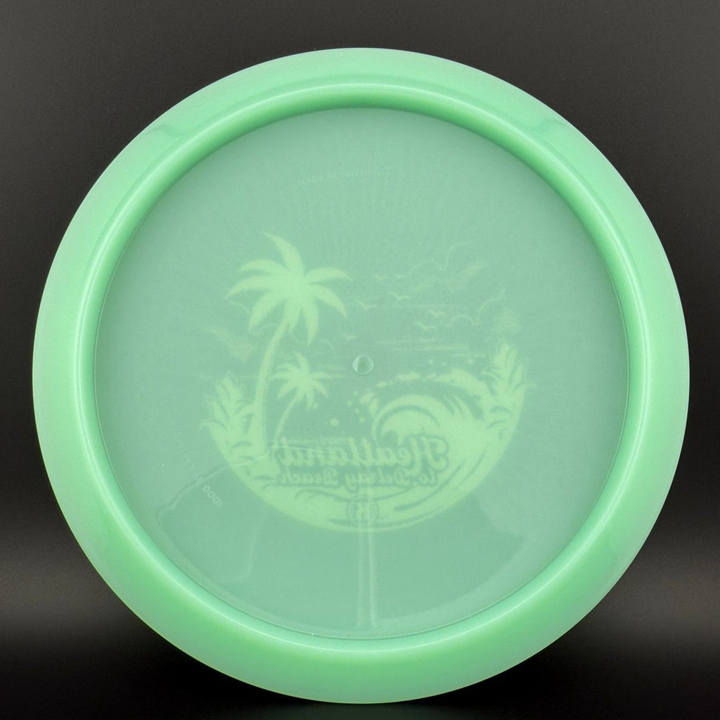 K1 Idog - First Run Mint - Heartland Edition
