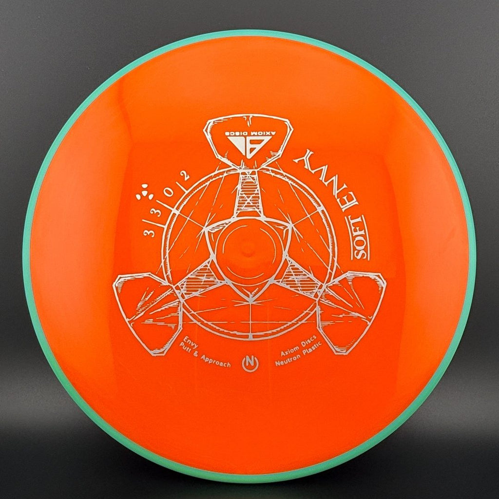 Soft Neutron Envy