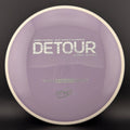 Neutron Detour