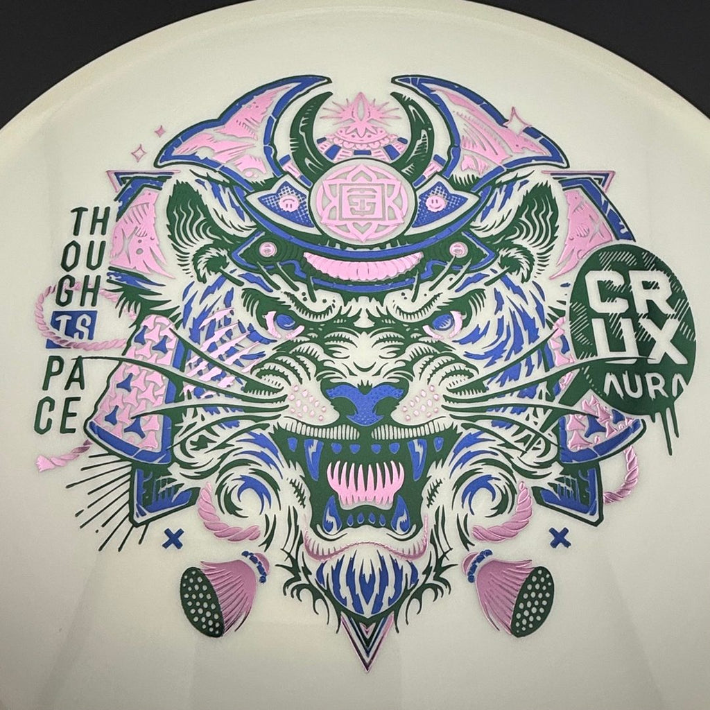 Aura Crux - First Run