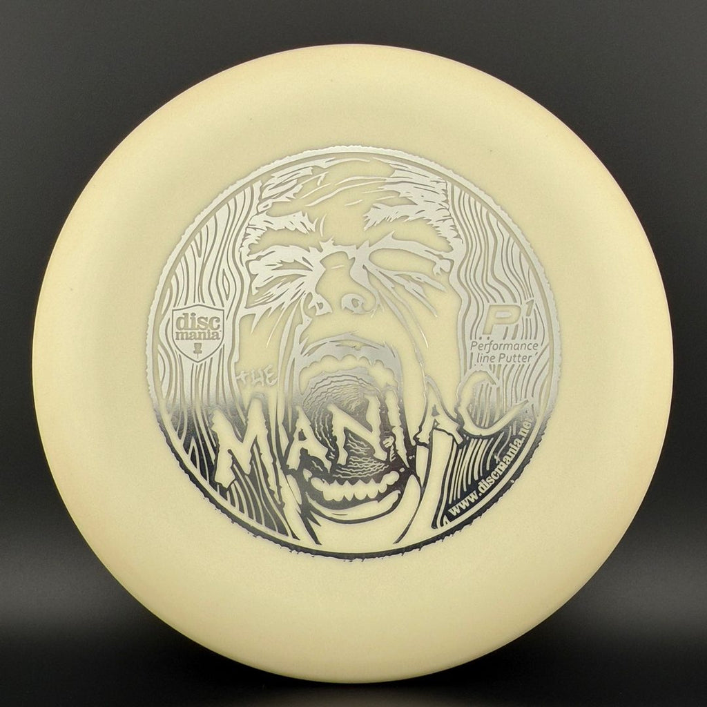 Soft P-Line P1 - The Maniac - 2015 Run *Warehouse Stash*