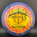 Sirius Orion LS (1.13) X-Out - Dyed Lightweight