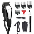 7-in-1 Corded Hair Clippers Grooming Kit