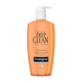 Neutrogena Deep Clean Facial Cleanser for Normal to Oily Skin (6.7oz)