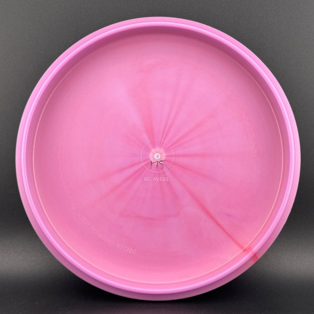 KC Pro Aviar
