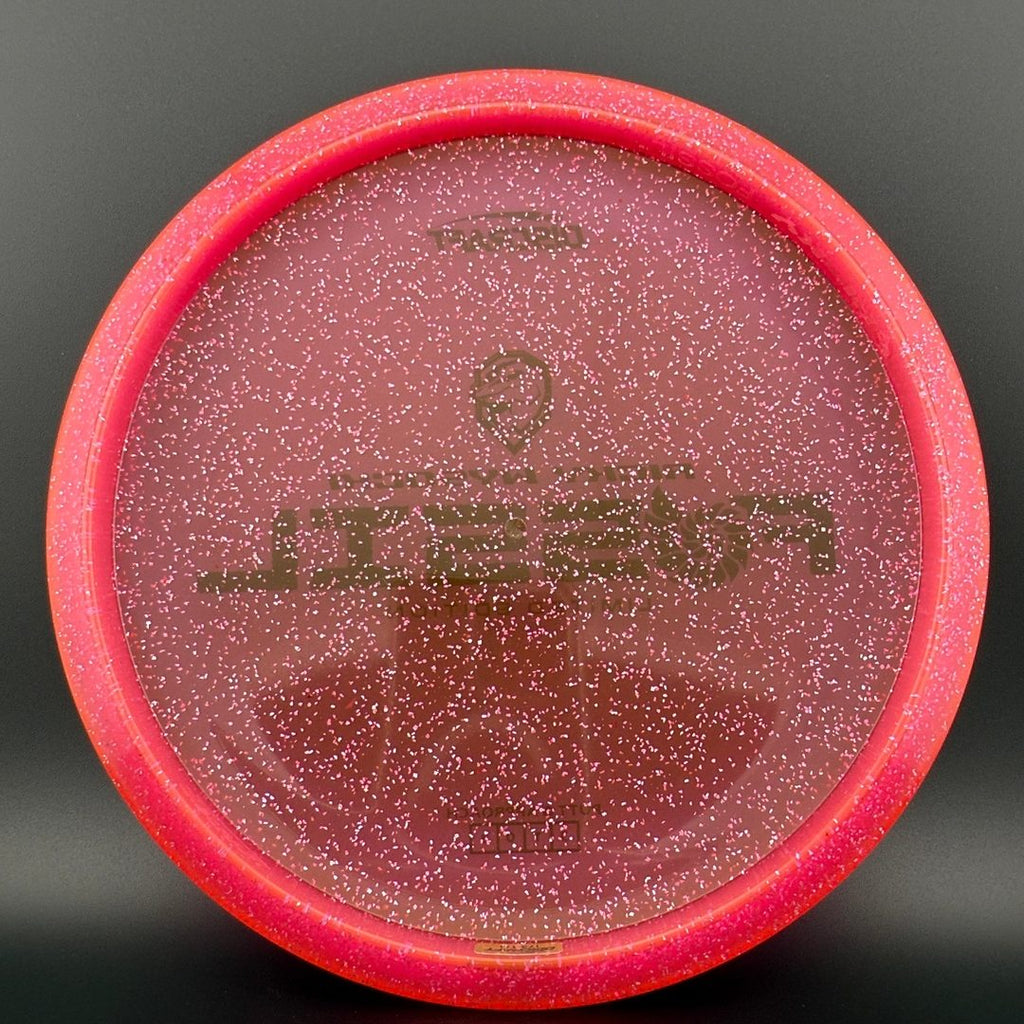 Sparkle Z Fossil - Ricky Wysocki Limited Edition