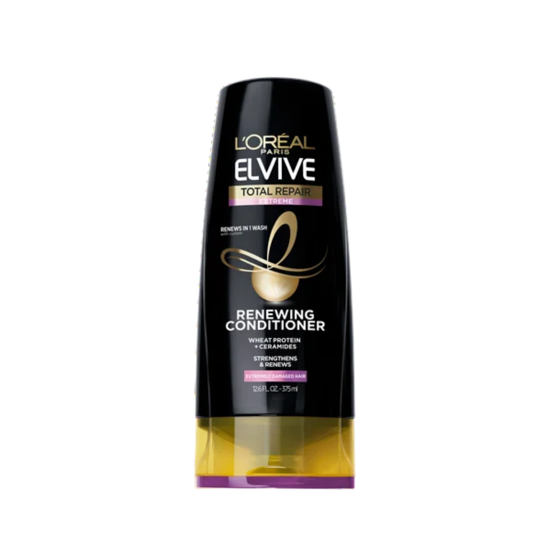 L'Oreal Paris Elvive Total Repair Extreme Renewing Conditioner (12.6oz)