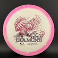 Gold Orbit Diamond